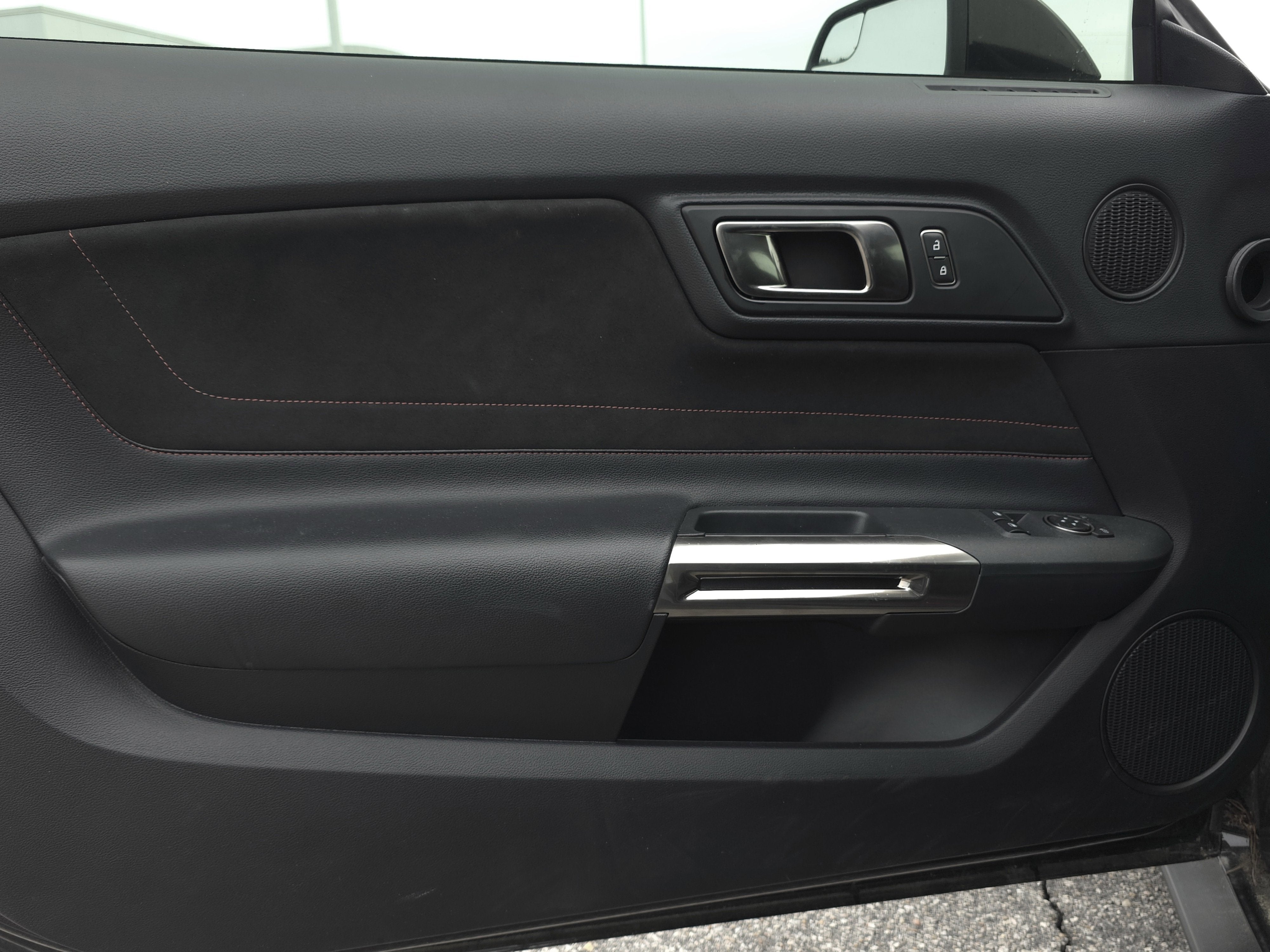 2018 Ford Mustang Shelby GT350R