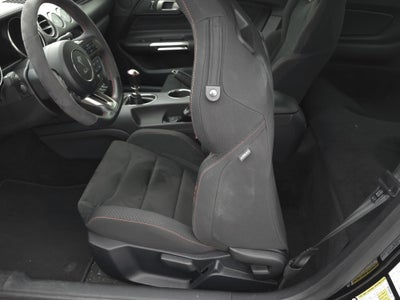 2018 Ford Mustang Shelby GT350R