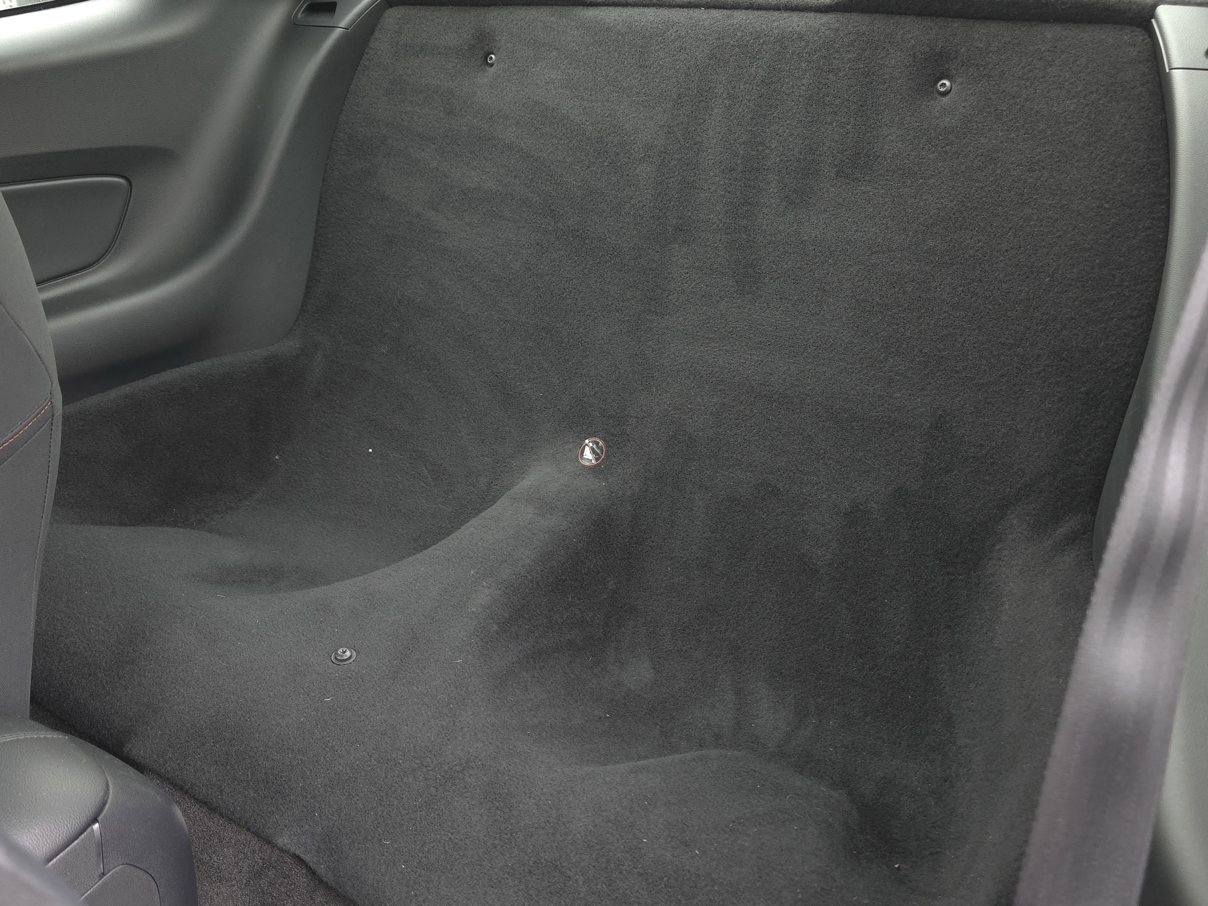 2018 Ford Mustang Shelby GT350R