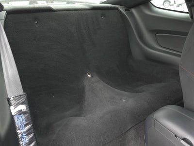 2018 Ford Mustang Shelby GT350R