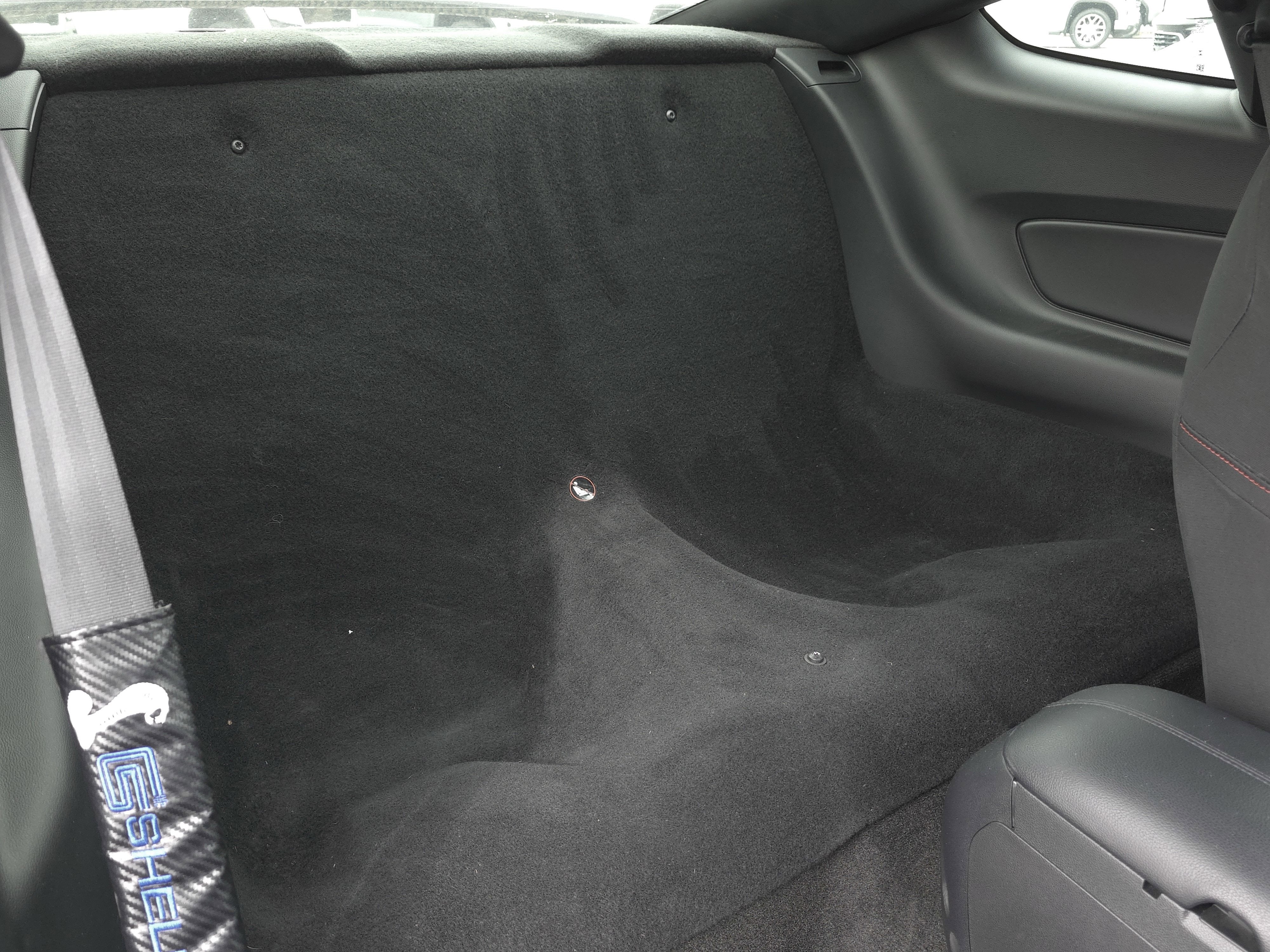 2018 Ford Mustang Shelby GT350R