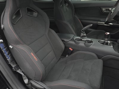 2018 Ford Mustang Shelby GT350R