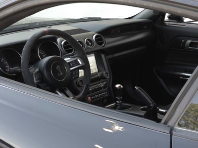 2018 Ford Mustang Shelby GT350