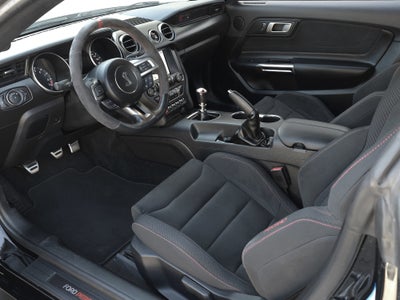 2018 Ford Mustang Shelby GT350