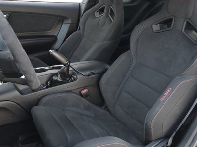 2018 Ford Mustang Shelby GT350