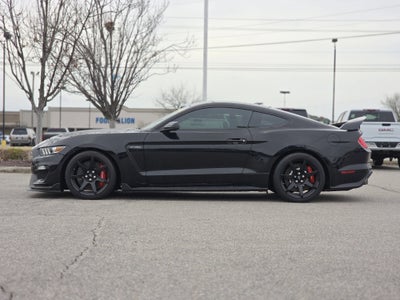 2018 Ford Mustang Shelby GT350R