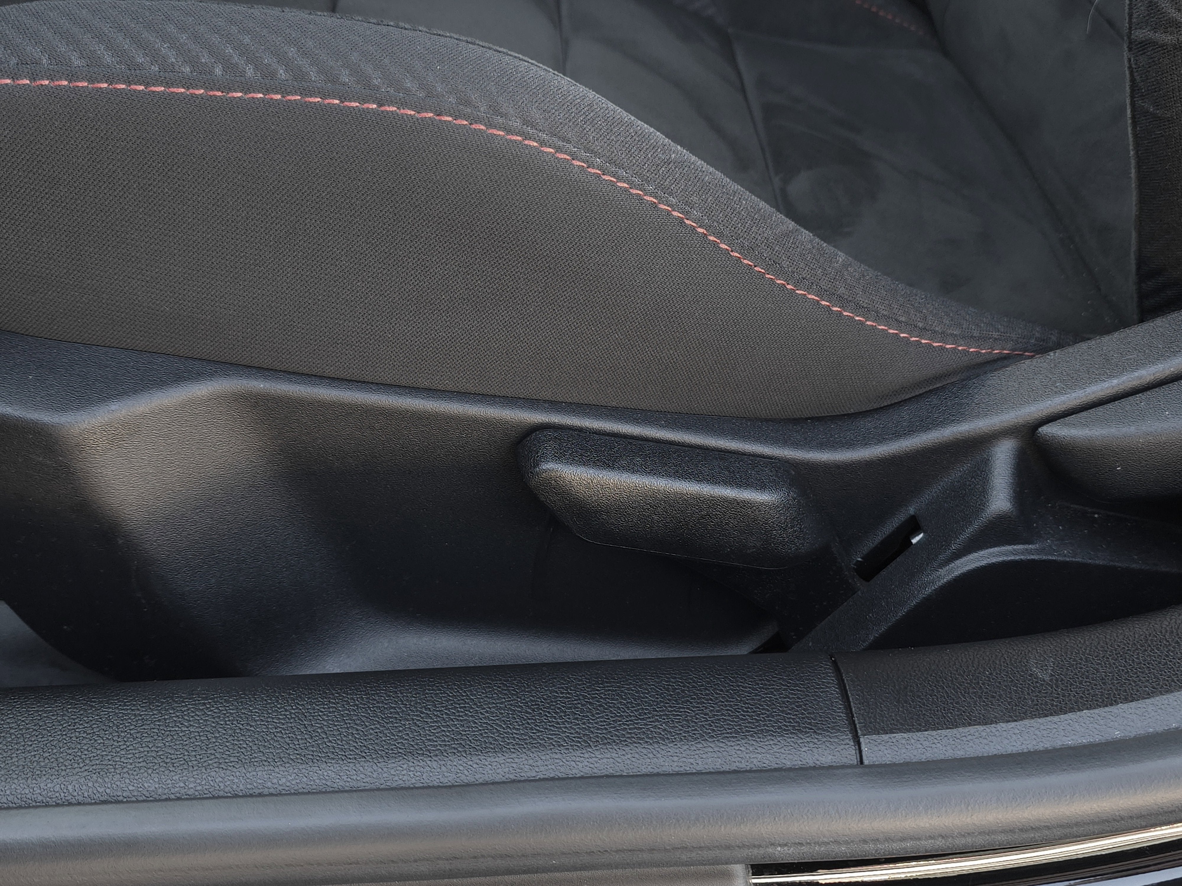 2018 Ford Mustang Shelby GT350