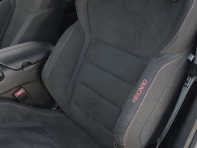 2018 Ford Mustang Shelby GT350