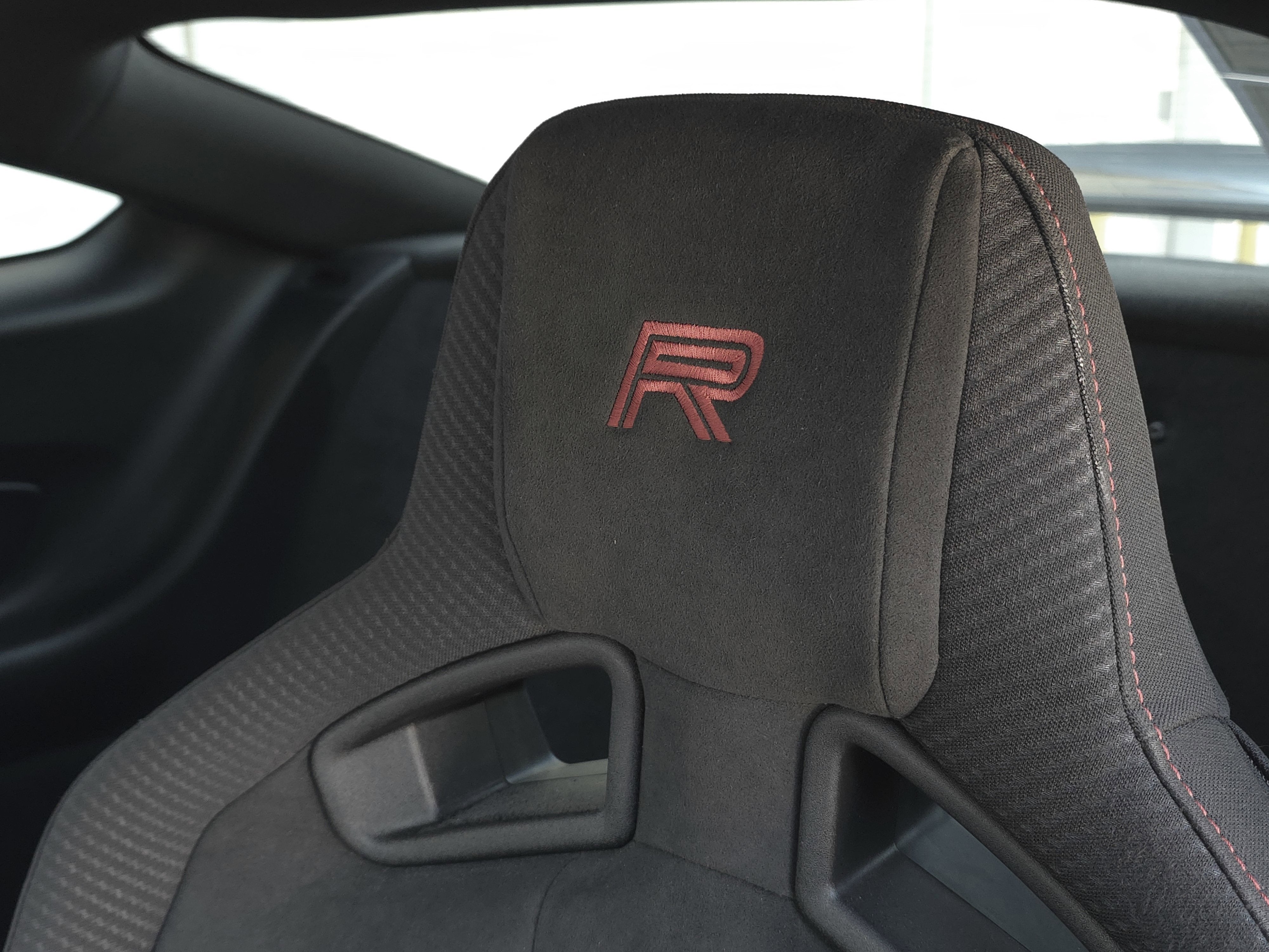 2018 Ford Mustang Shelby GT350