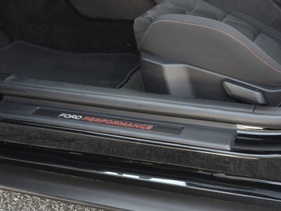 2018 Ford Mustang Shelby GT350