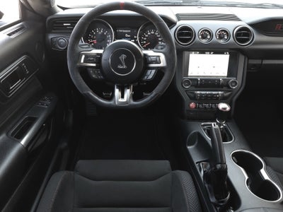 2018 Ford Mustang Shelby GT350