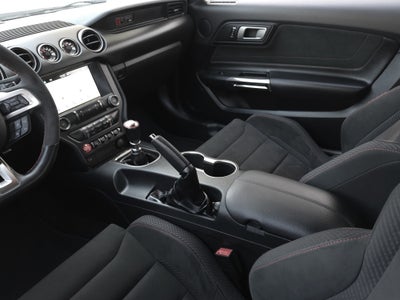 2018 Ford Mustang Shelby GT350