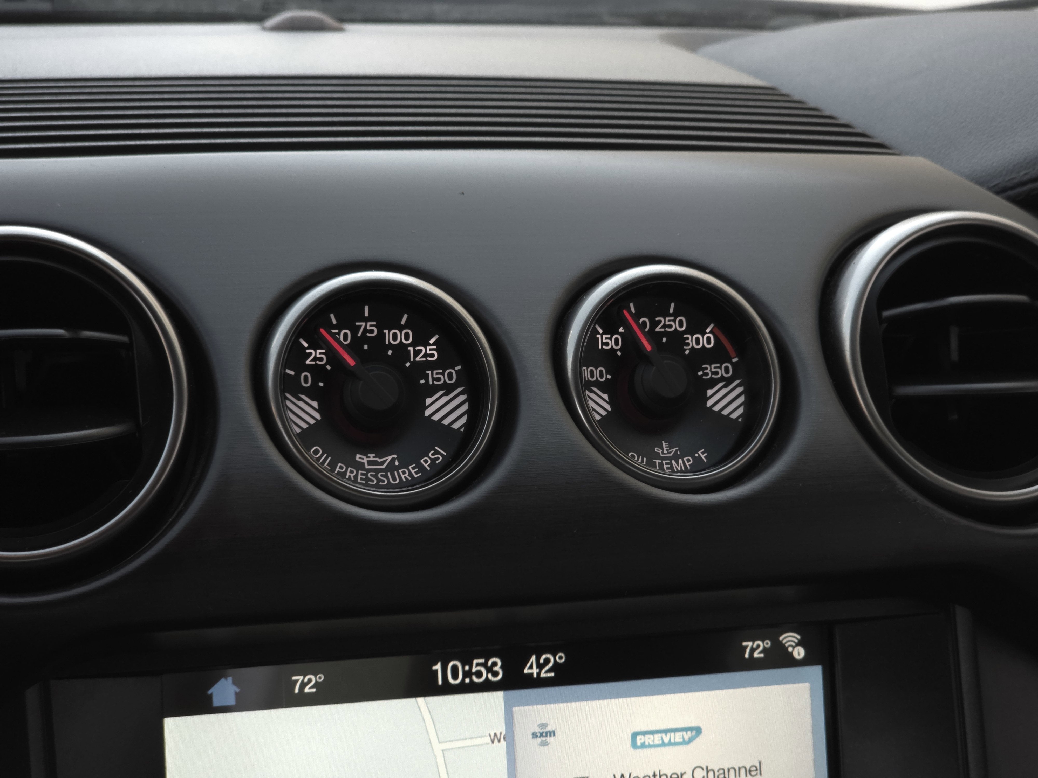 2018 Ford Mustang Shelby GT350