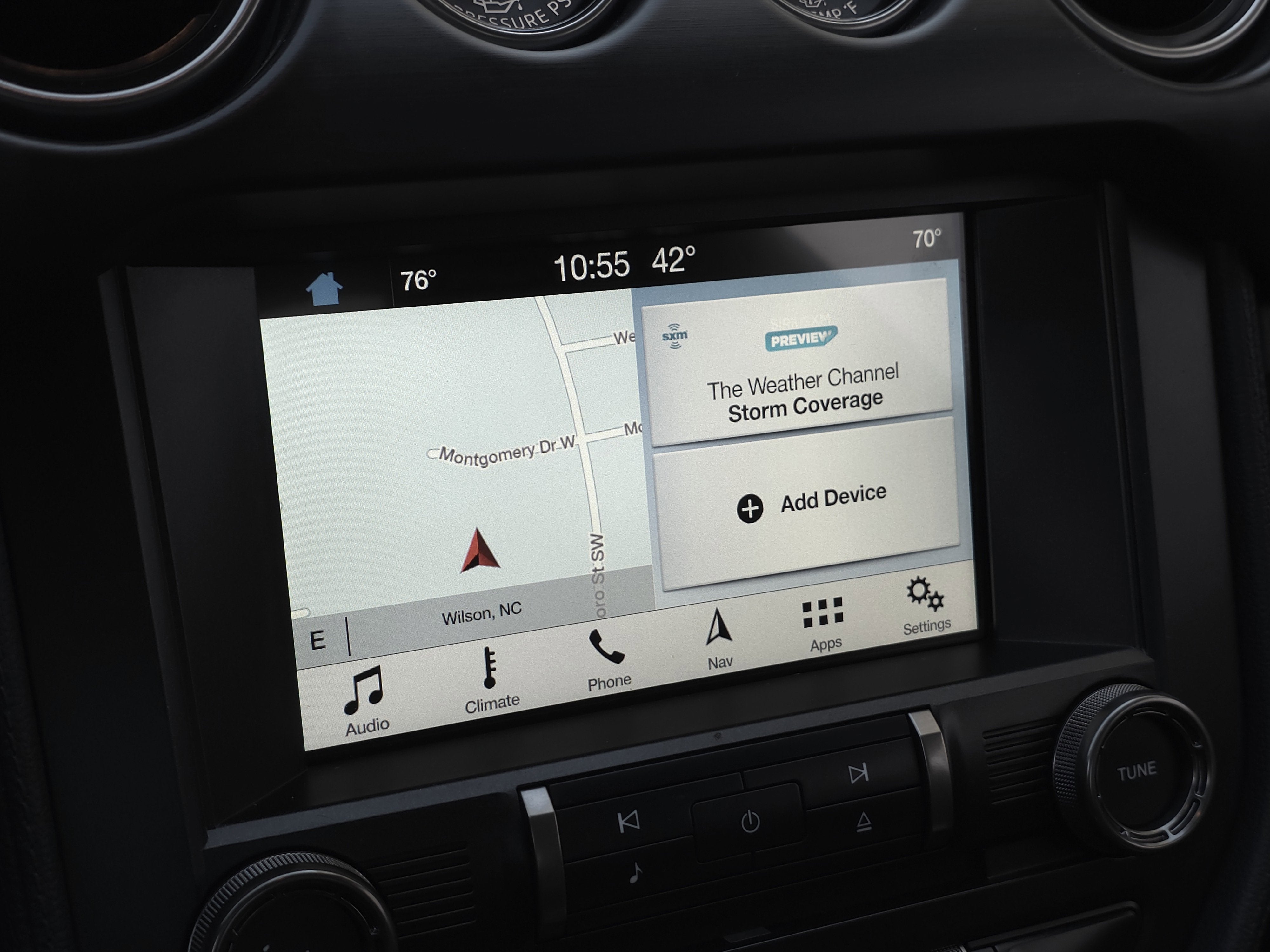 2018 Ford Mustang Shelby GT350