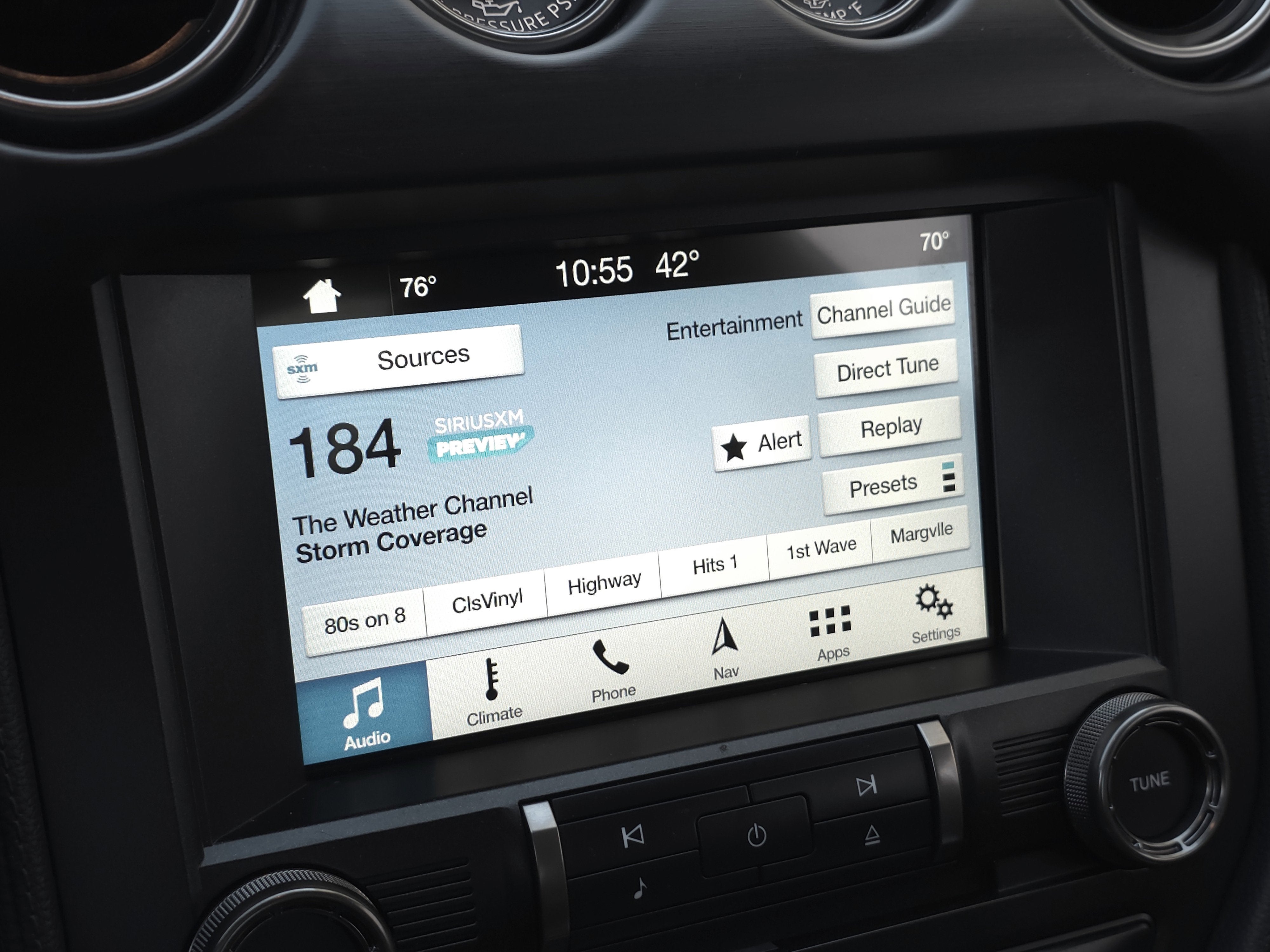 2018 Ford Mustang Shelby GT350