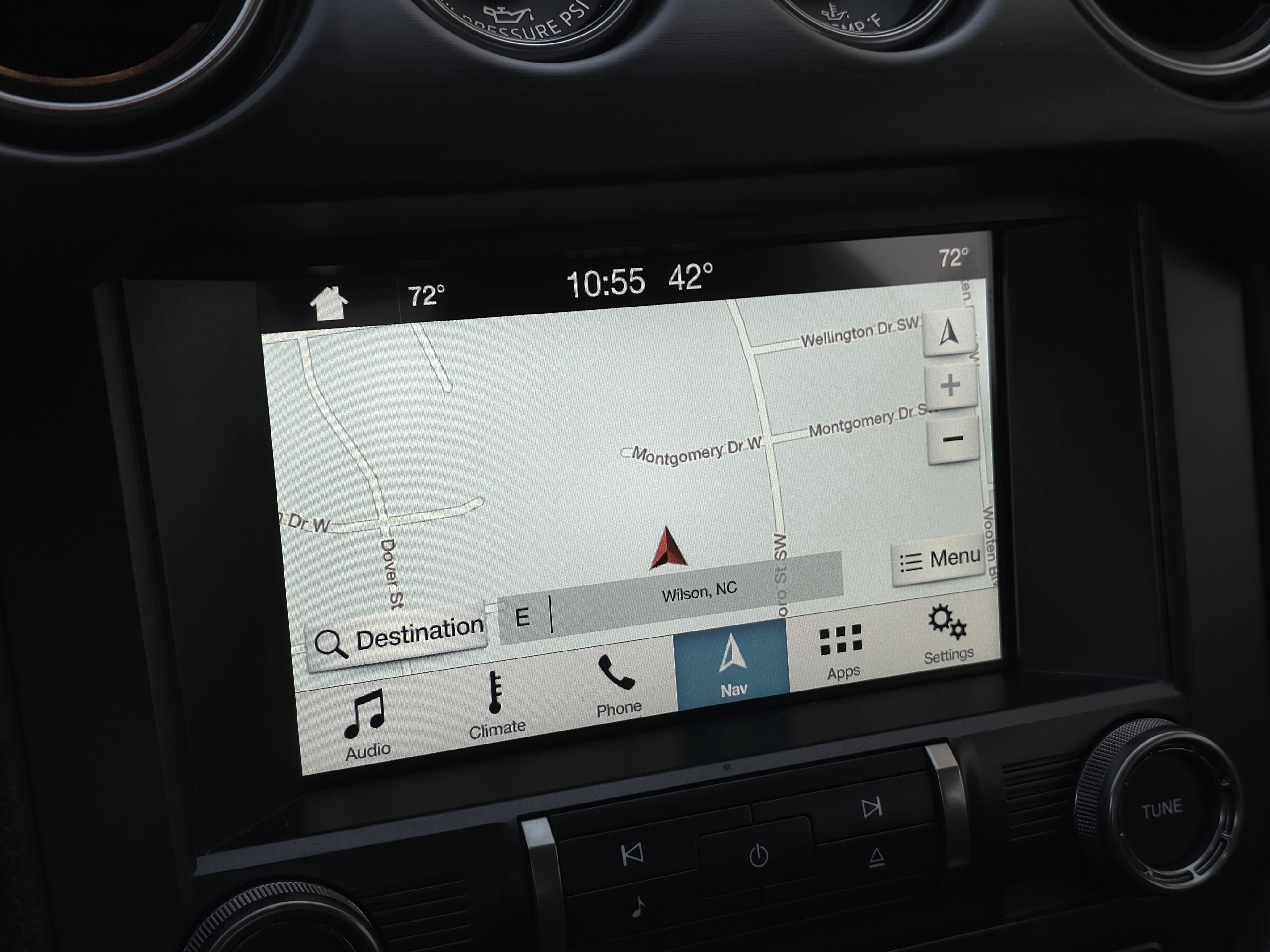 2018 Ford Mustang Shelby GT350