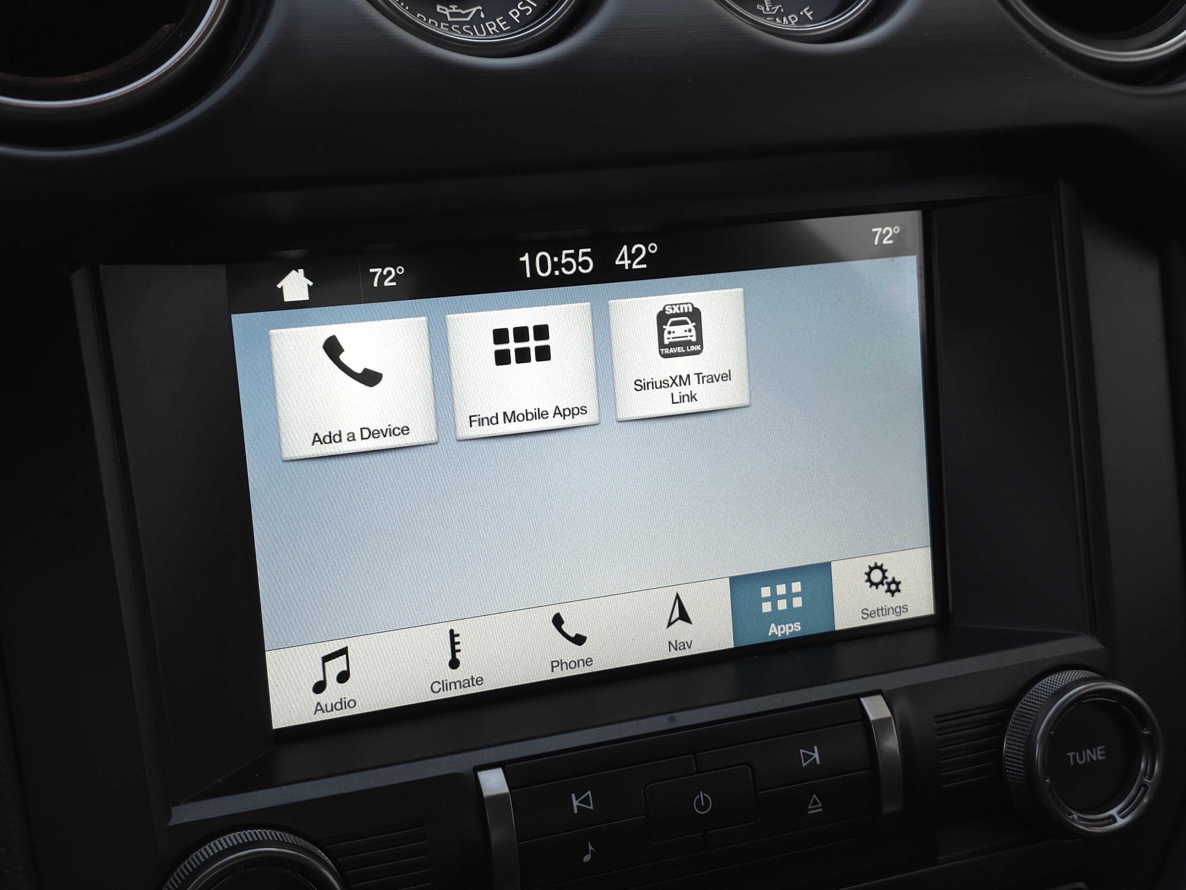 2018 Ford Mustang Shelby GT350