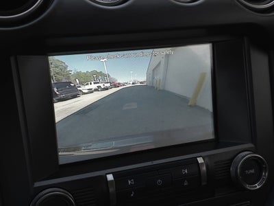 2018 Ford Mustang Shelby GT350