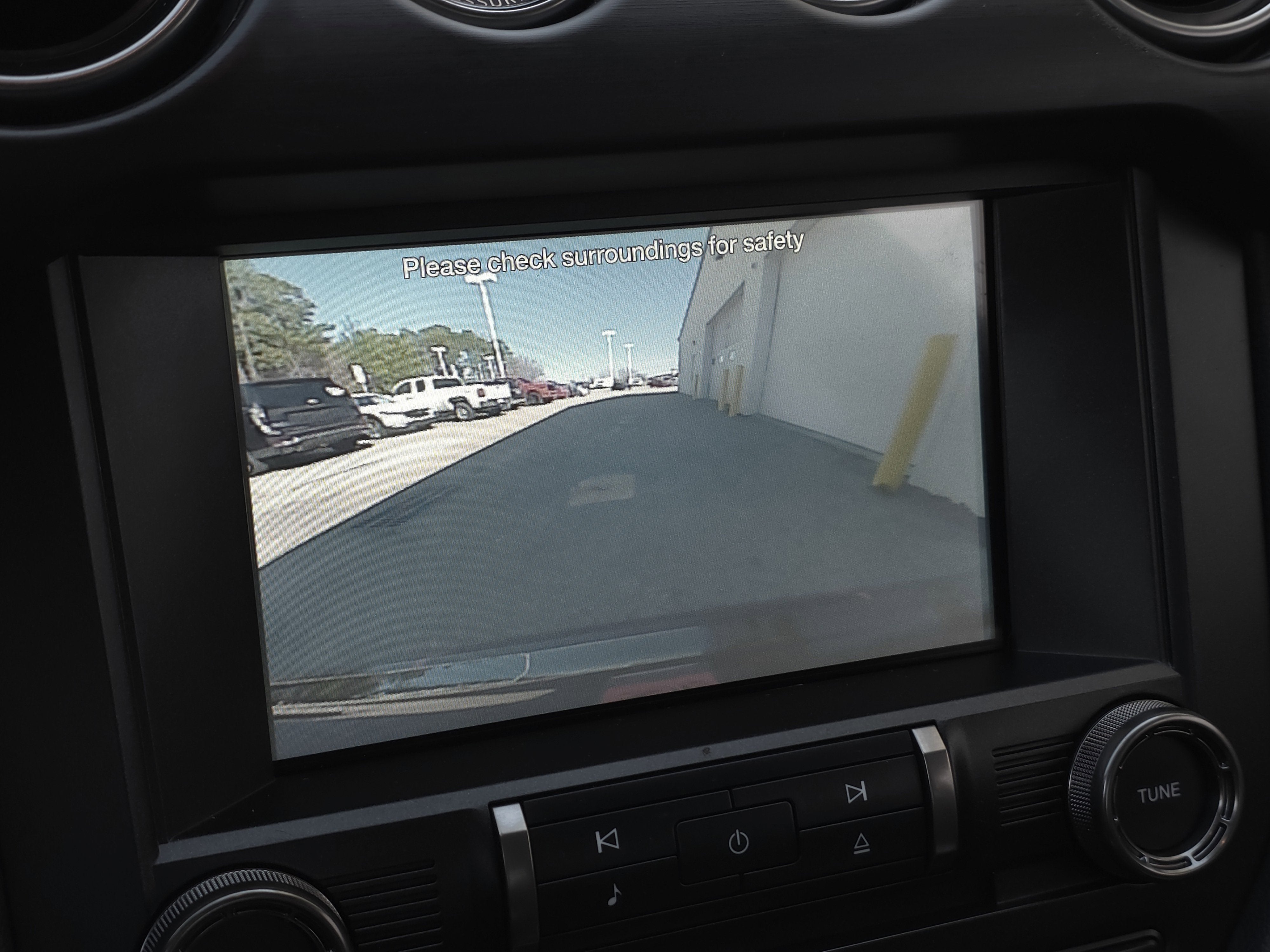 2018 Ford Mustang Shelby GT350