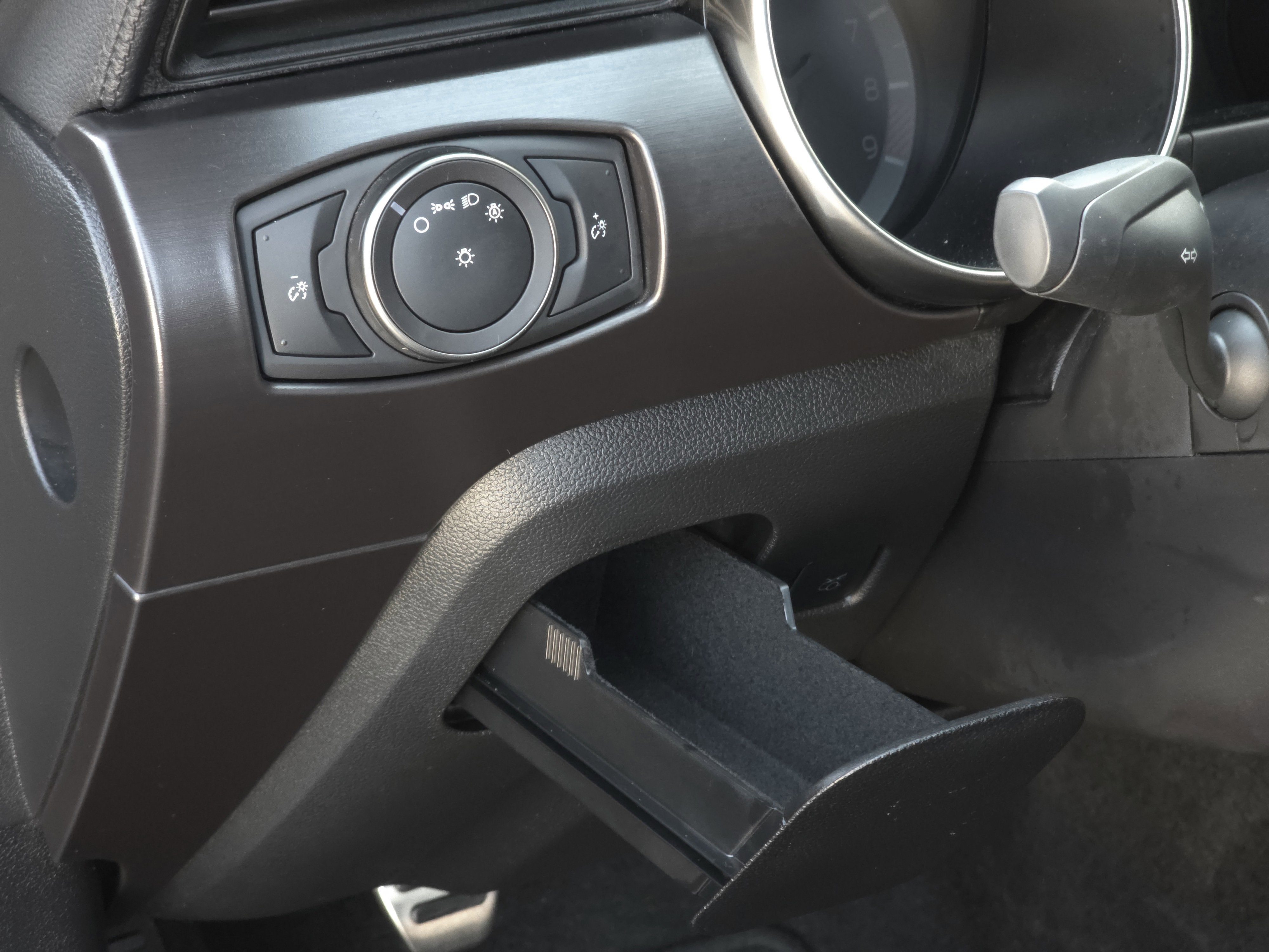 2018 Ford Mustang Shelby GT350