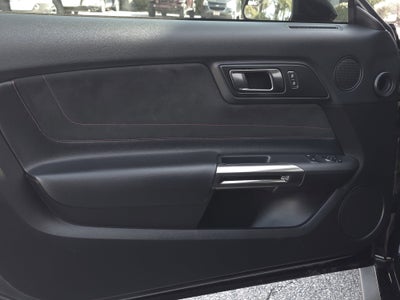 2018 Ford Mustang Shelby GT350