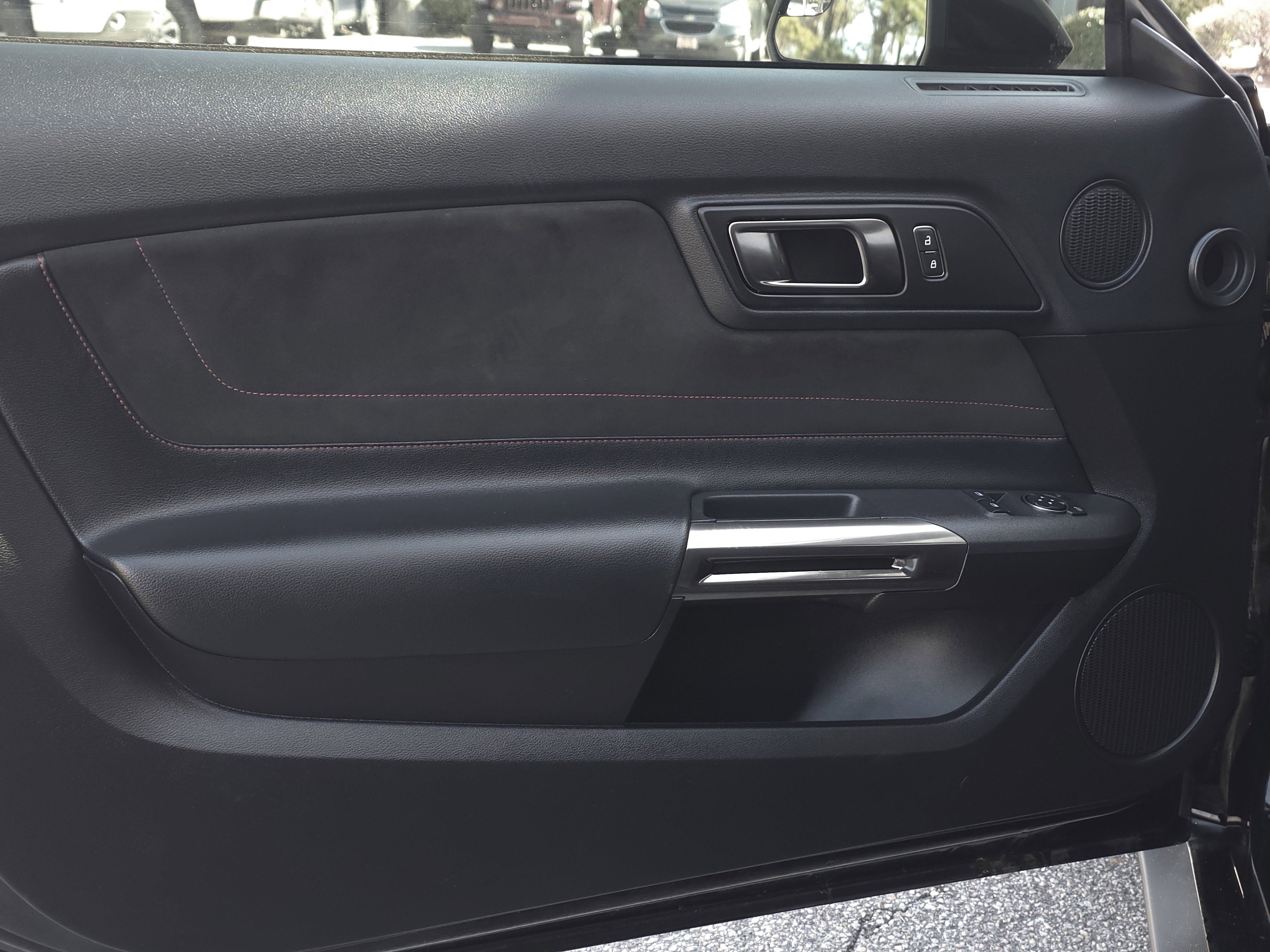 2018 Ford Mustang Shelby GT350