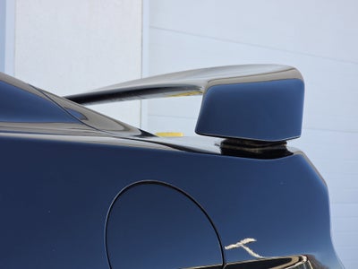 2018 Ford Mustang Shelby GT350