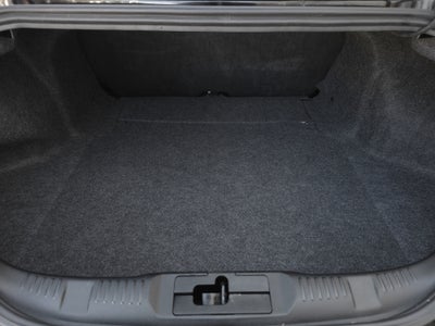 2018 Ford Mustang Shelby GT350