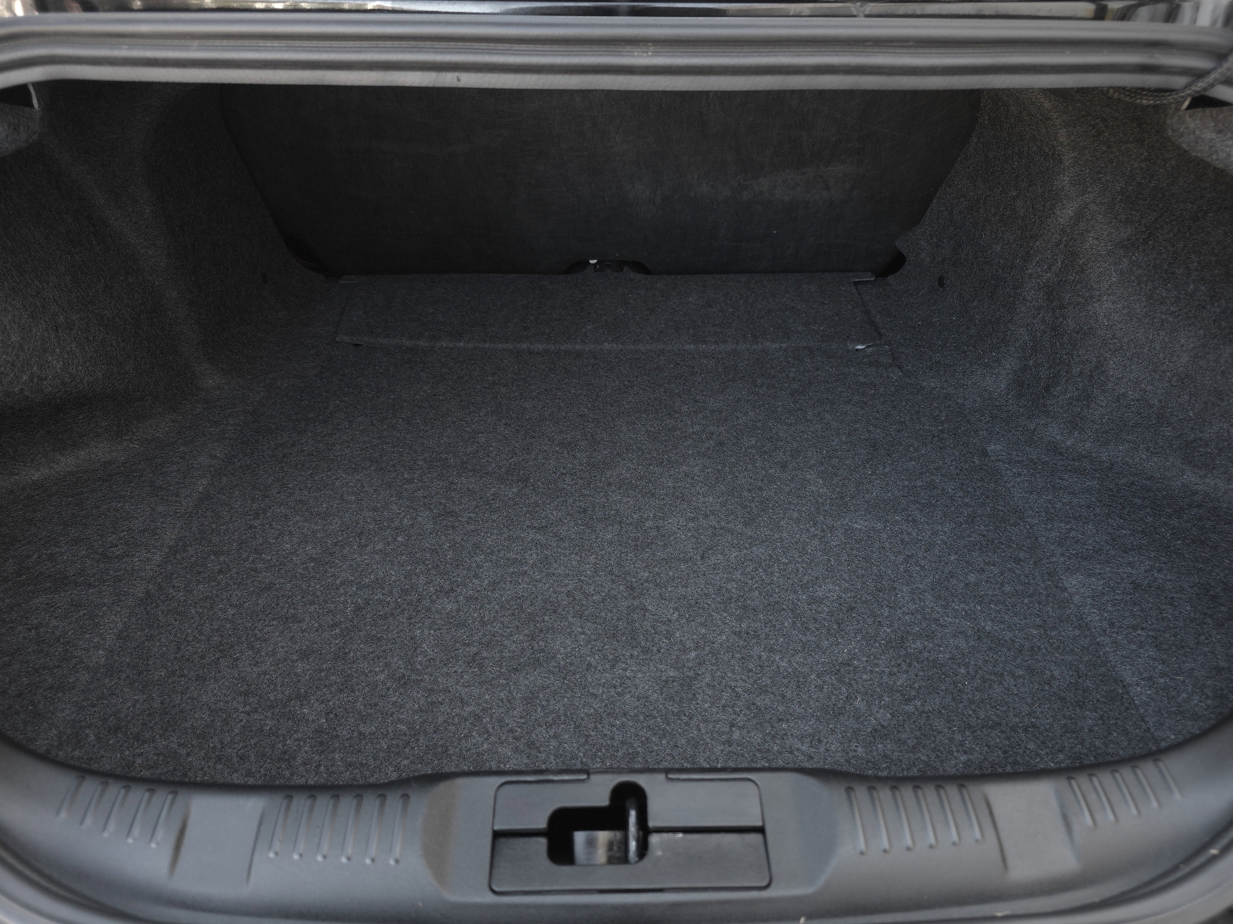 2018 Ford Mustang Shelby GT350