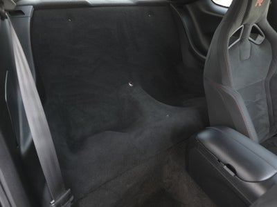 2018 Ford Mustang Shelby GT350