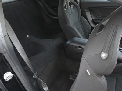 2018 Ford Mustang Shelby GT350