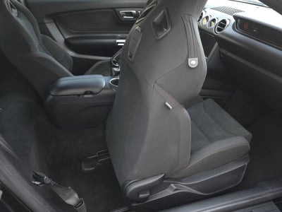 2018 Ford Mustang Shelby GT350