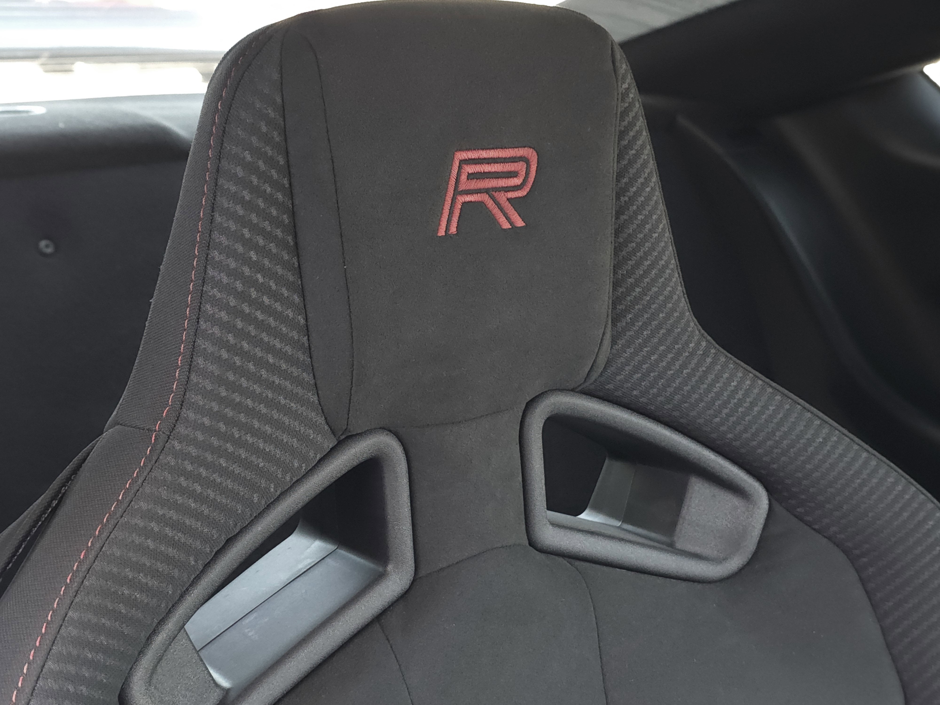 2018 Ford Mustang Shelby GT350