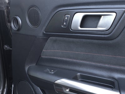 2018 Ford Mustang Shelby GT350