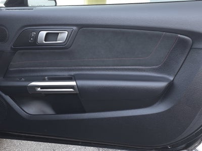 2018 Ford Mustang Shelby GT350