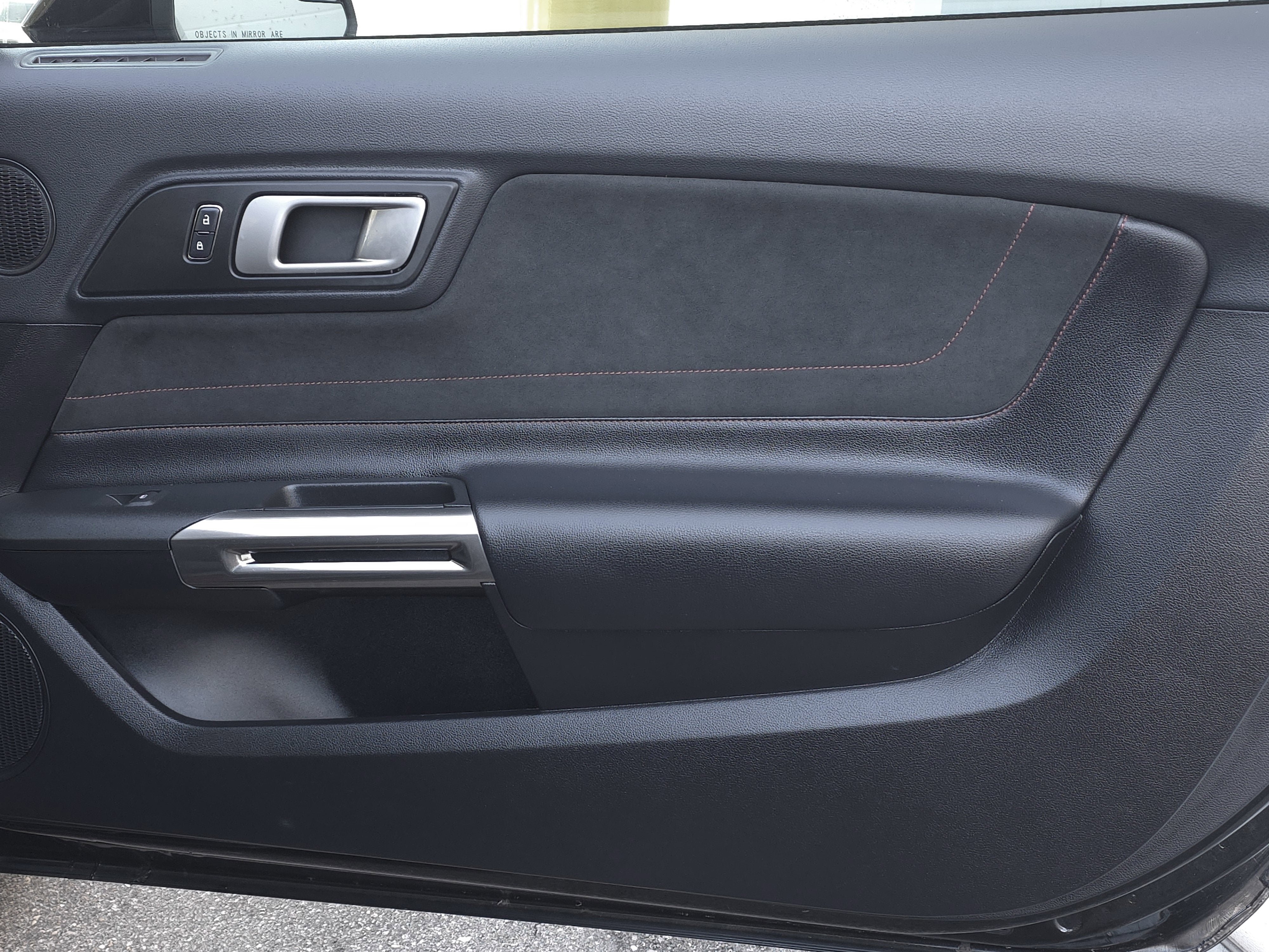 2018 Ford Mustang Shelby GT350