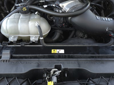 2018 Ford Mustang Shelby GT350