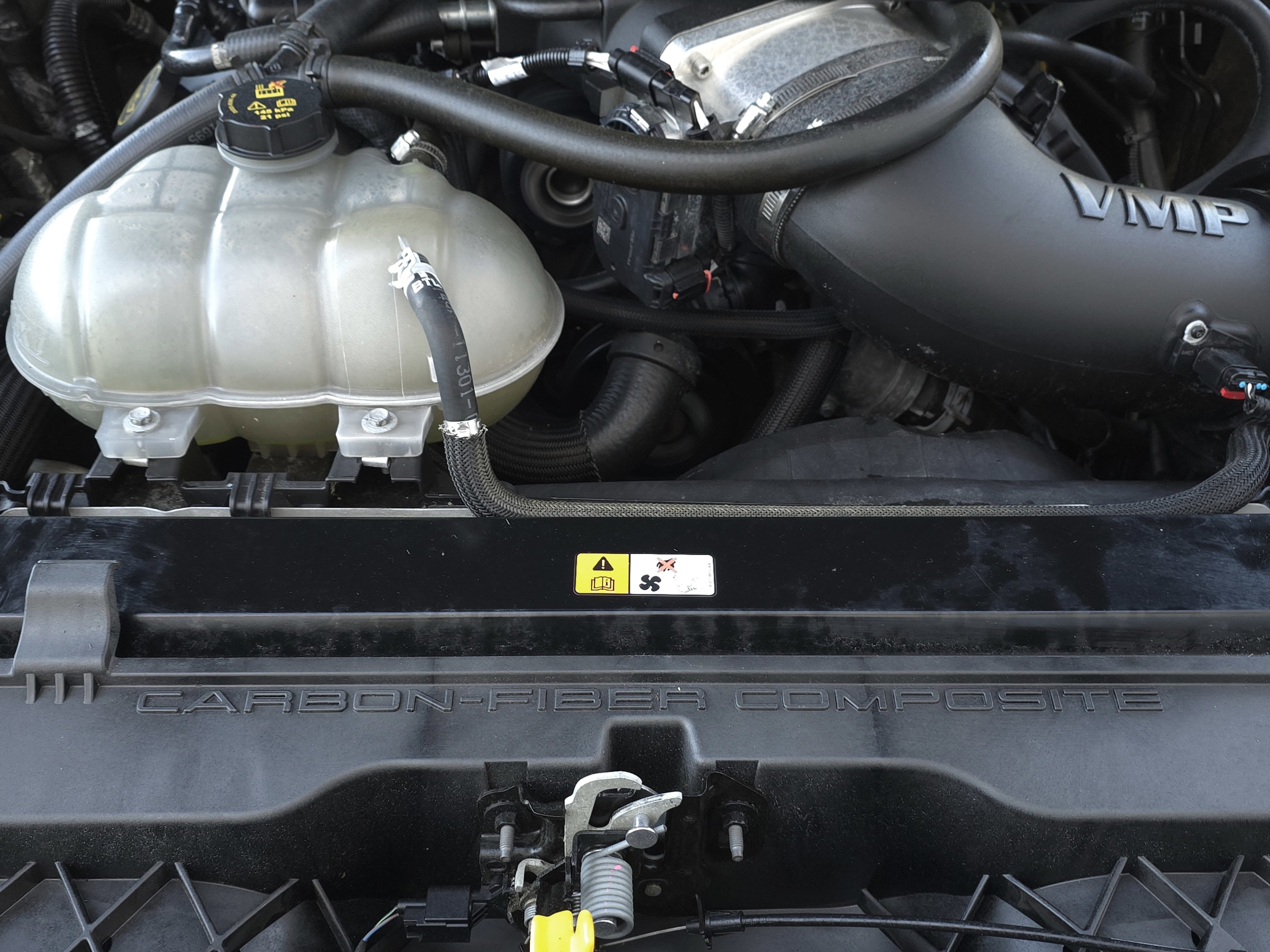 2018 Ford Mustang Shelby GT350