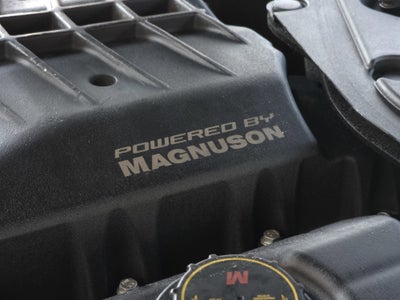 2018 Ford Mustang Shelby GT350