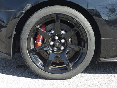 2018 Ford Mustang Shelby GT350