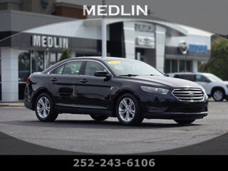 2014 Ford Taurus SEL