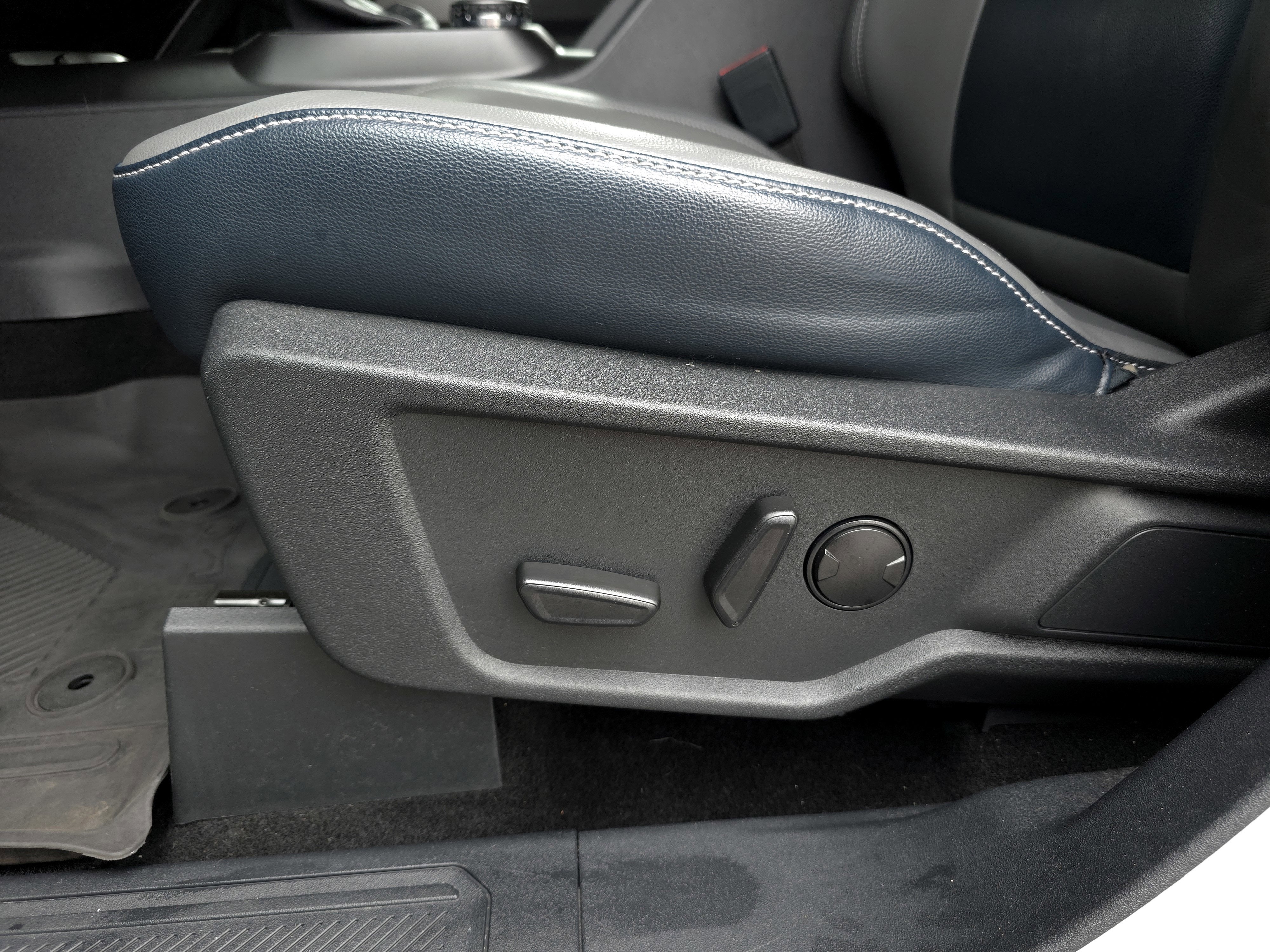 2021 Ford Bronco First Edition