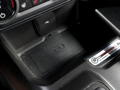 2021 Ford Bronco First Edition