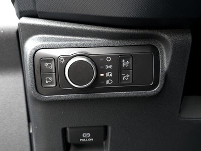 2021 Ford Bronco First Edition