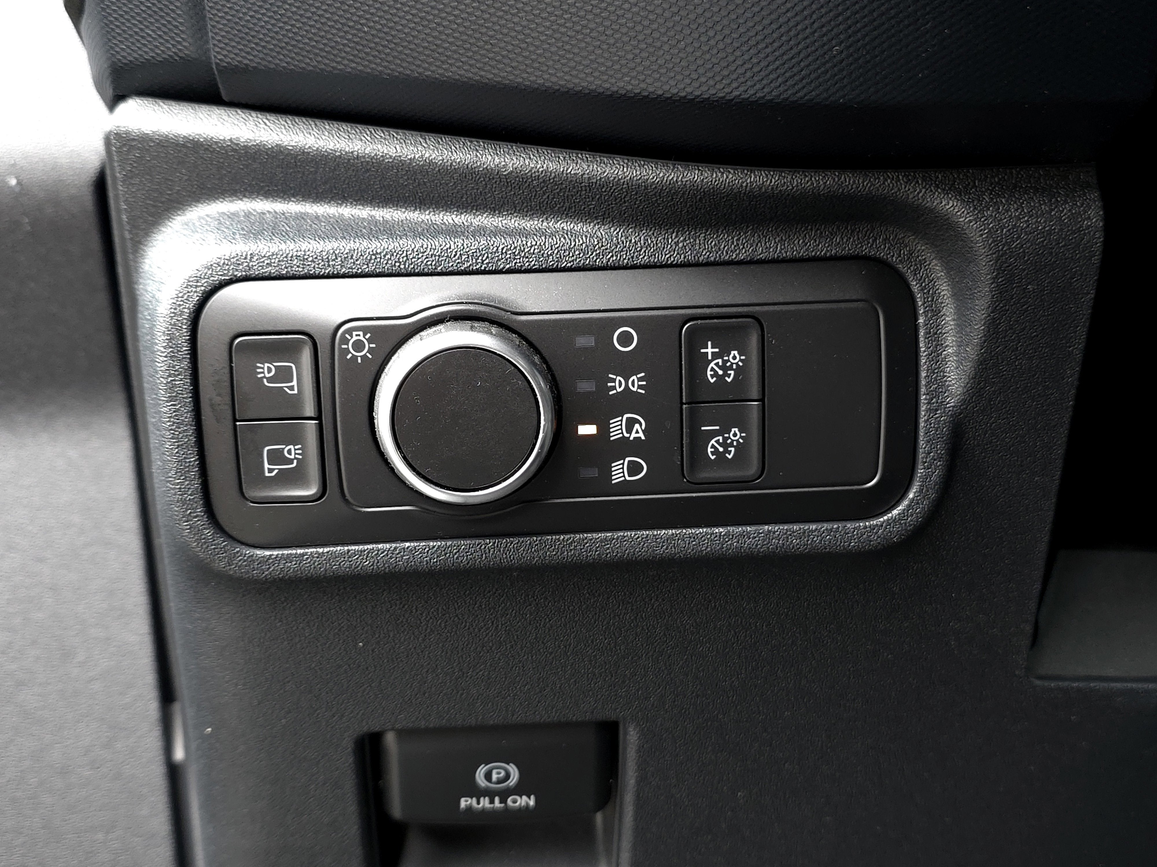 2021 Ford Bronco First Edition