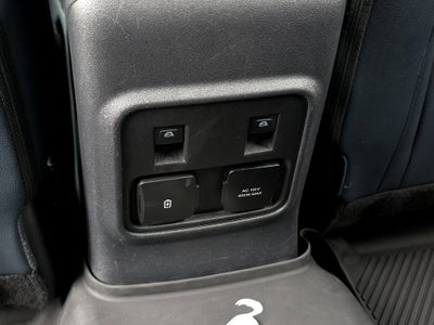 2021 Ford Bronco First Edition