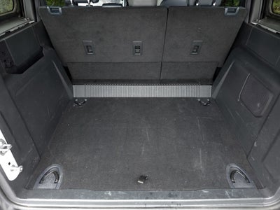 2021 Ford Bronco First Edition