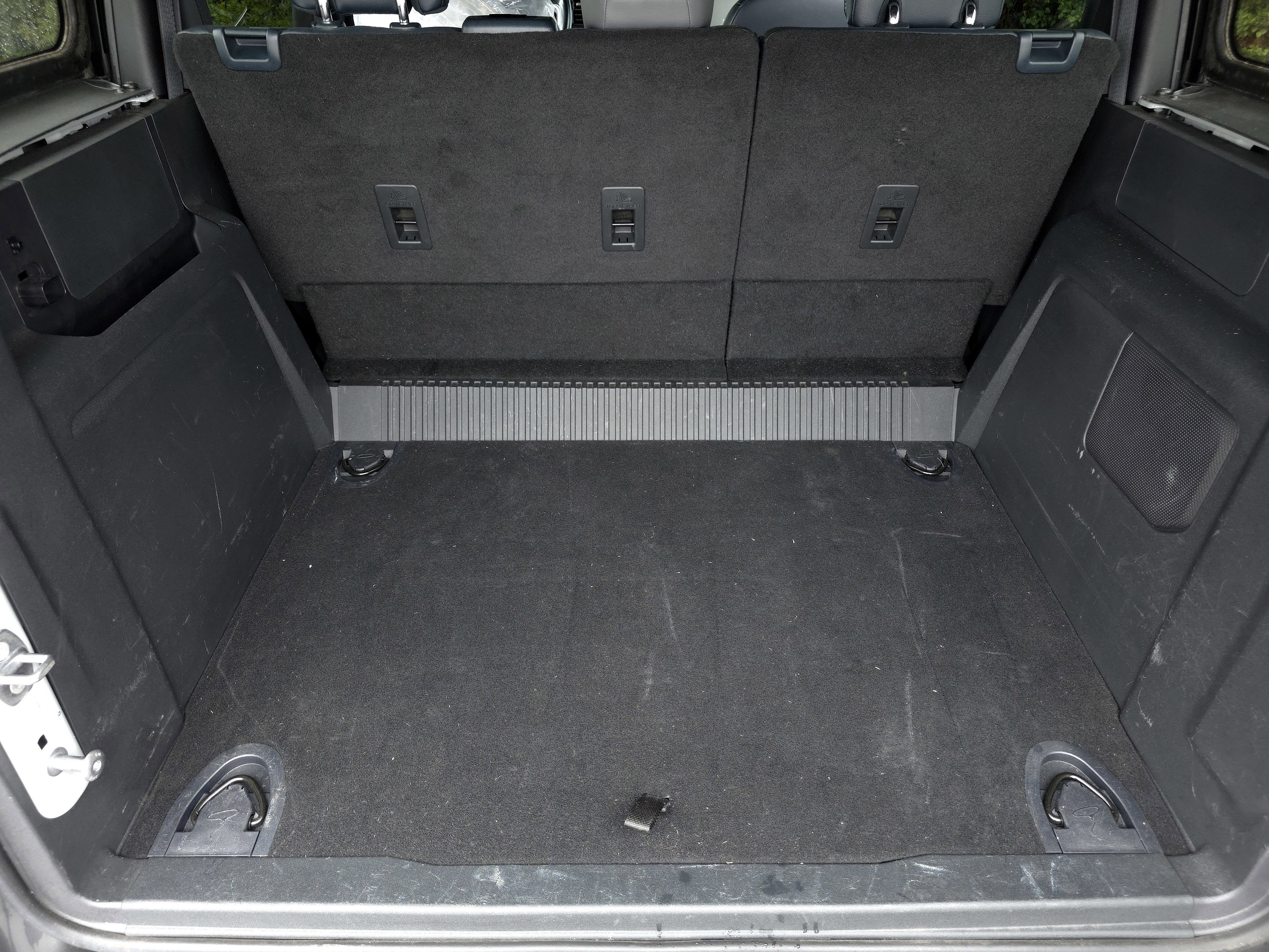 2021 Ford Bronco First Edition