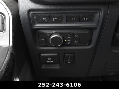 2022 Ford F-150 Lightning Pro