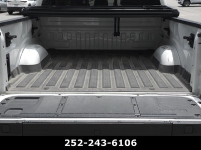 2022 Ford F-150 Lightning Pro